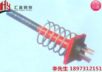 预应力钢绞线锚具