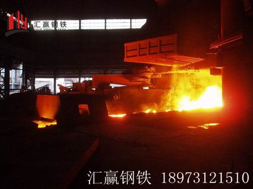 精轧螺纹钢钢厂