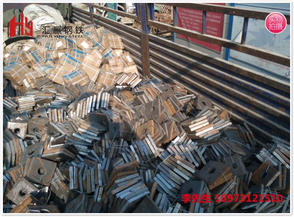 精轧螺纹钢锚具