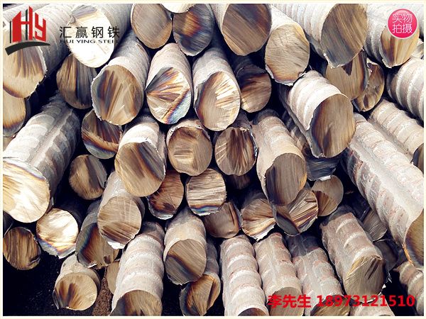 40mm精轧螺纹钢筋