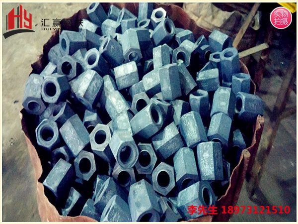 精轧螺纹钢筋螺母