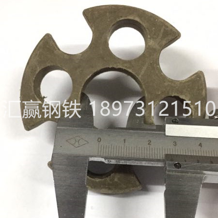 15-4四孔隔离支架.jpg 15-4四孔隔离支架