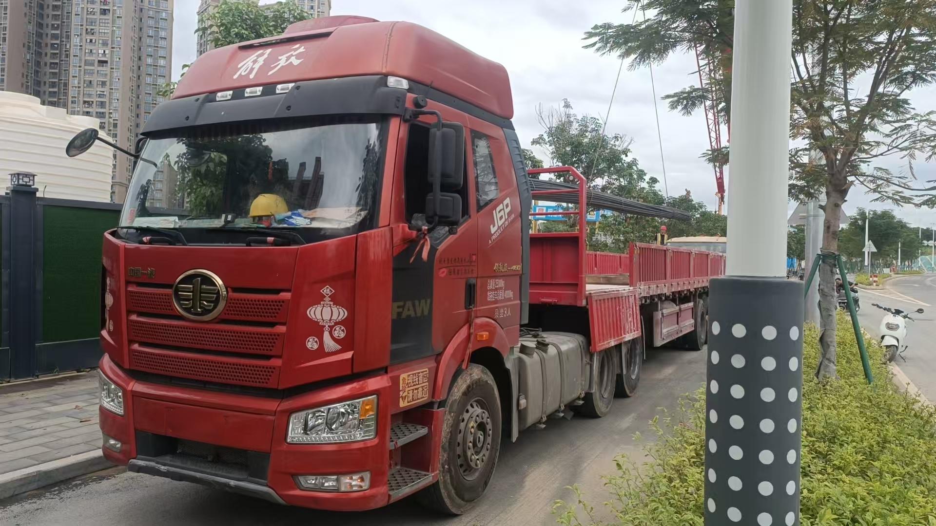 福建1080精轧螺纹钢